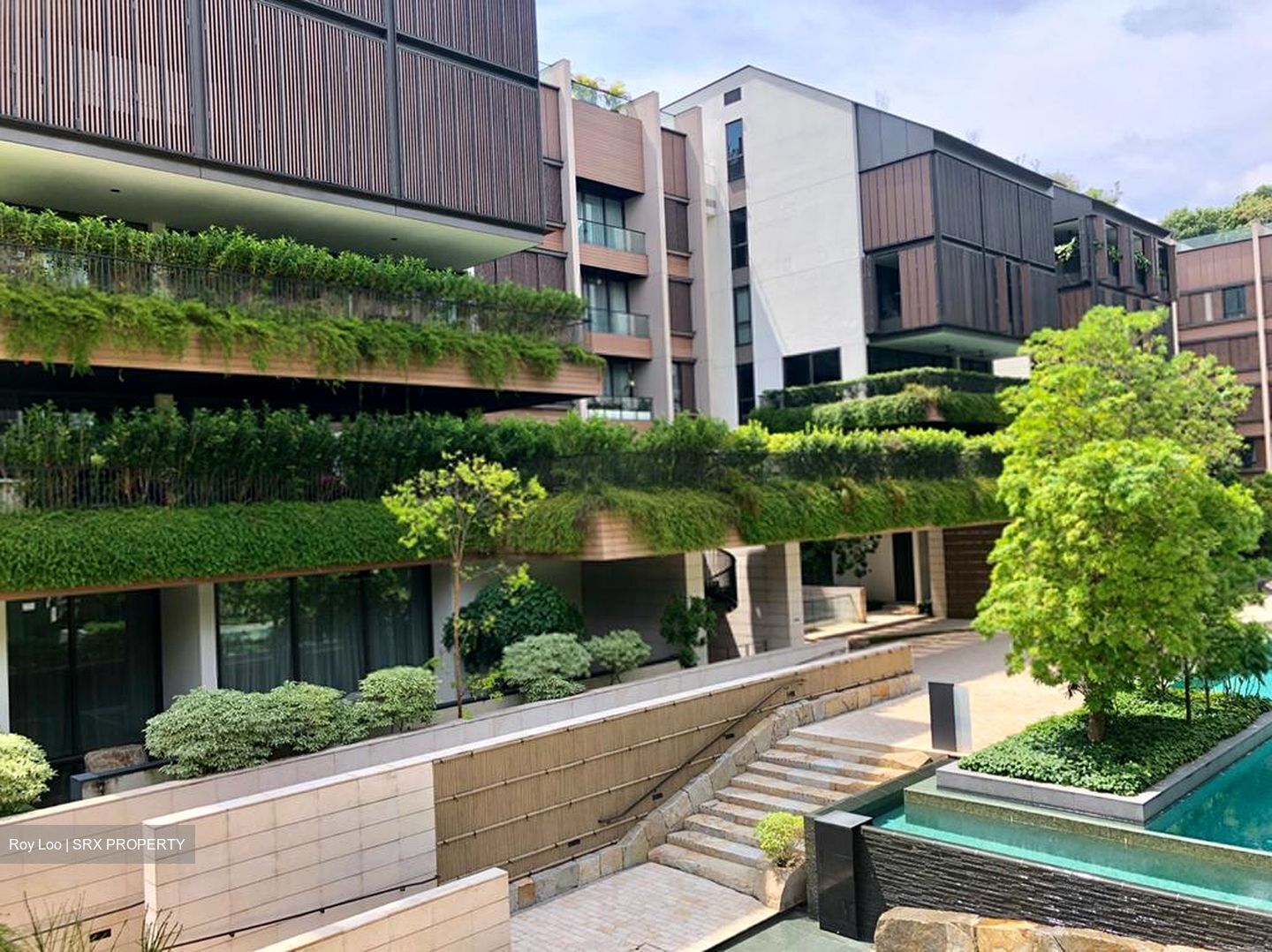 The Nassim (D10), Condominium #506887811